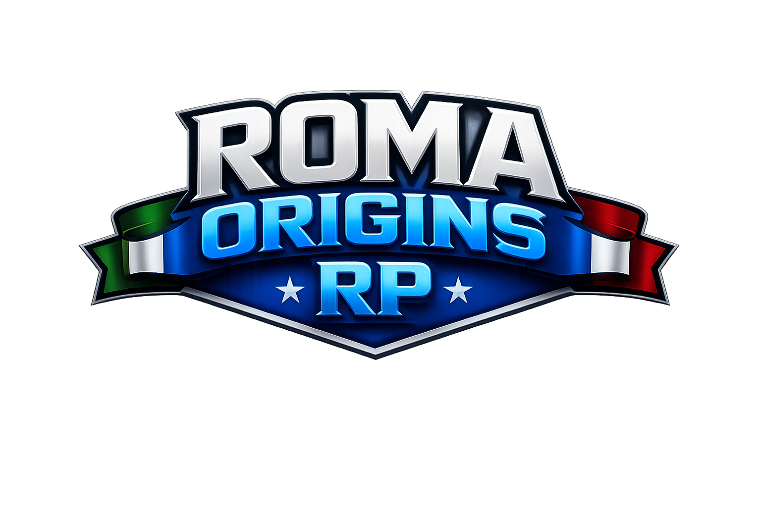Roma Origins RP