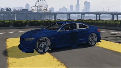 M4 Unikat